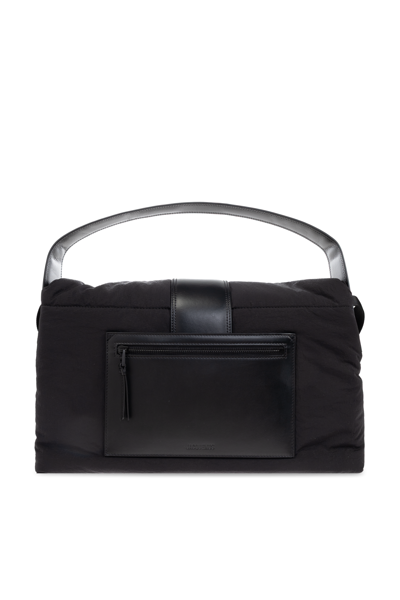 Jacquemus Le Bambino De Voyage Weekend Bag | Weekend Bags